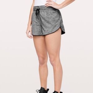 Lululemon Reversible Shorts